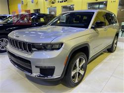 جیپ L گراند شیرۆکی